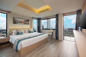 Xinmylin Boutique Resort Hotel