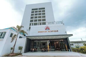 Xinmylin Boutique Resort Hotel