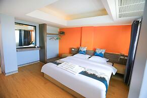 Xinmylin Boutique Resort Hotel