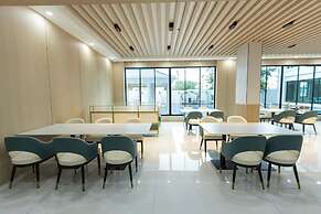 Xinmylin Boutique Resort Hotel