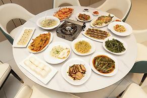 Xinmylin Boutique Resort Hotel