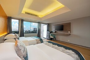 Xinmylin Boutique Resort Hotel