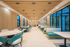 Xinmylin Boutique Resort Hotel