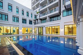 Xinmylin Boutique Resort Hotel