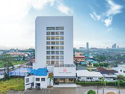 Xinmylin Boutique Resort Hotel