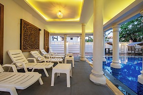 Xinmylin Boutique Resort Hotel