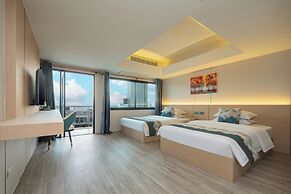 Xinmylin Boutique Resort Hotel