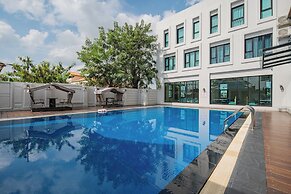 Xinmylin Boutique Resort Hotel