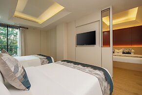 Xinmylin Boutique Resort Hotel