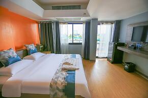 Xinmylin Boutique Resort Hotel