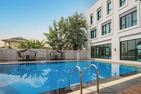 Xinmylin Boutique Resort Hotel