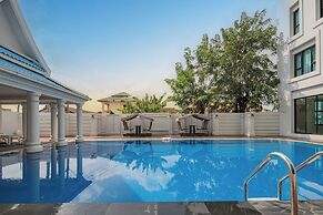 Xinmylin Boutique Resort Hotel