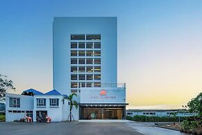 Xinmylin Boutique Resort Hotel