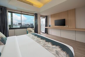 Xinmylin Boutique Resort Hotel