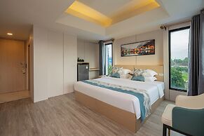 Xinmylin Boutique Resort Hotel