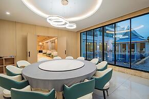 Xinmylin Boutique Resort Hotel