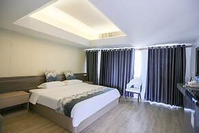 Xinmylin Boutique Resort Hotel