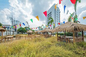 Xinmylin Boutique Resort Hotel