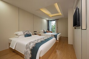 Xinmylin Boutique Resort Hotel