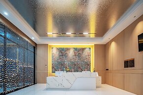 Xinmylin Boutique Resort Hotel