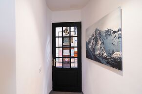 Aosta Holiday - Pam Pam
