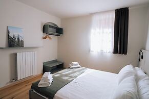Aosta Holiday - Pam Pam