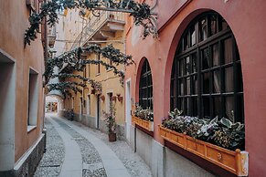 Aosta Holiday - Pam Pam