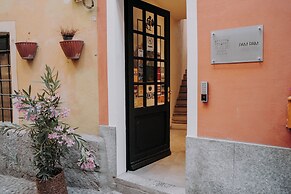 Aosta Holiday - Pam Pam