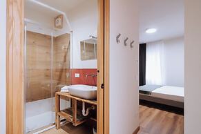 Aosta Holiday - Pam Pam