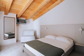 Aosta Holiday - Pam Pam