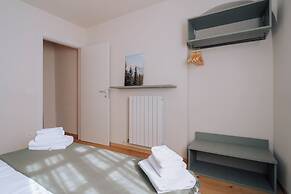 Aosta Holiday - Pam Pam