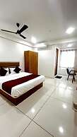 Hotel Shree Hari Om Residency