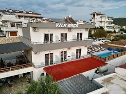 Vila Naço Ksamil