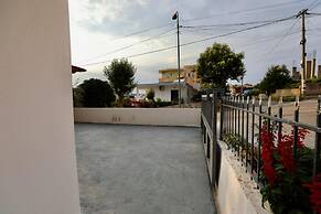 Vila Naço Ksamil