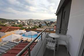 Vila Naço Ksamil
