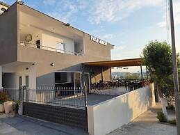Vila Naço Ksamil
