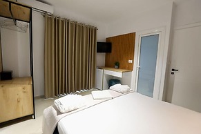 Vila Naço Ksamil