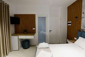 Vila Naço Ksamil