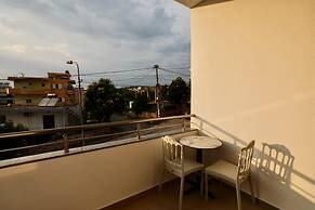 Vila Naço Ksamil