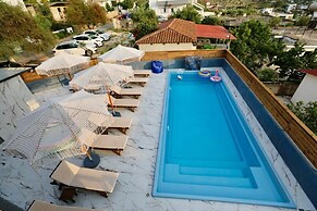 Vila Naço Ksamil