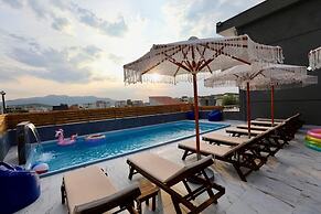 Vila Naço Ksamil