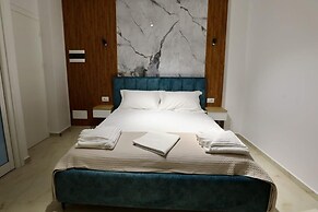 Vila Naço Ksamil