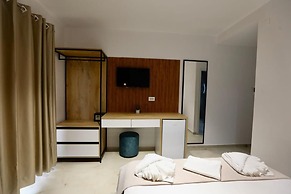 Vila Naço Ksamil