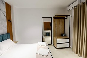 Vila Naço Ksamil