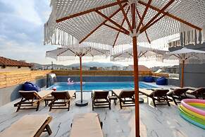 Vila Naço Ksamil