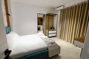 Vila Naço Ksamil