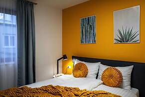 Modern Apartment in Schwaz