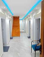 Hotel & Bar - Restorant  Piceri Dragobia