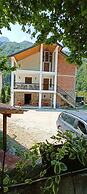 Hotel & Bar - Restorant  Piceri Dragobia