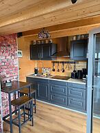 Idyllic House in the Harz Mountains